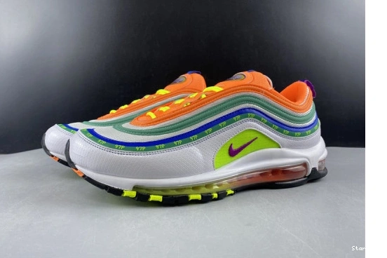 Max London Summer Nike 97 Air of Love CL1504-100 0218